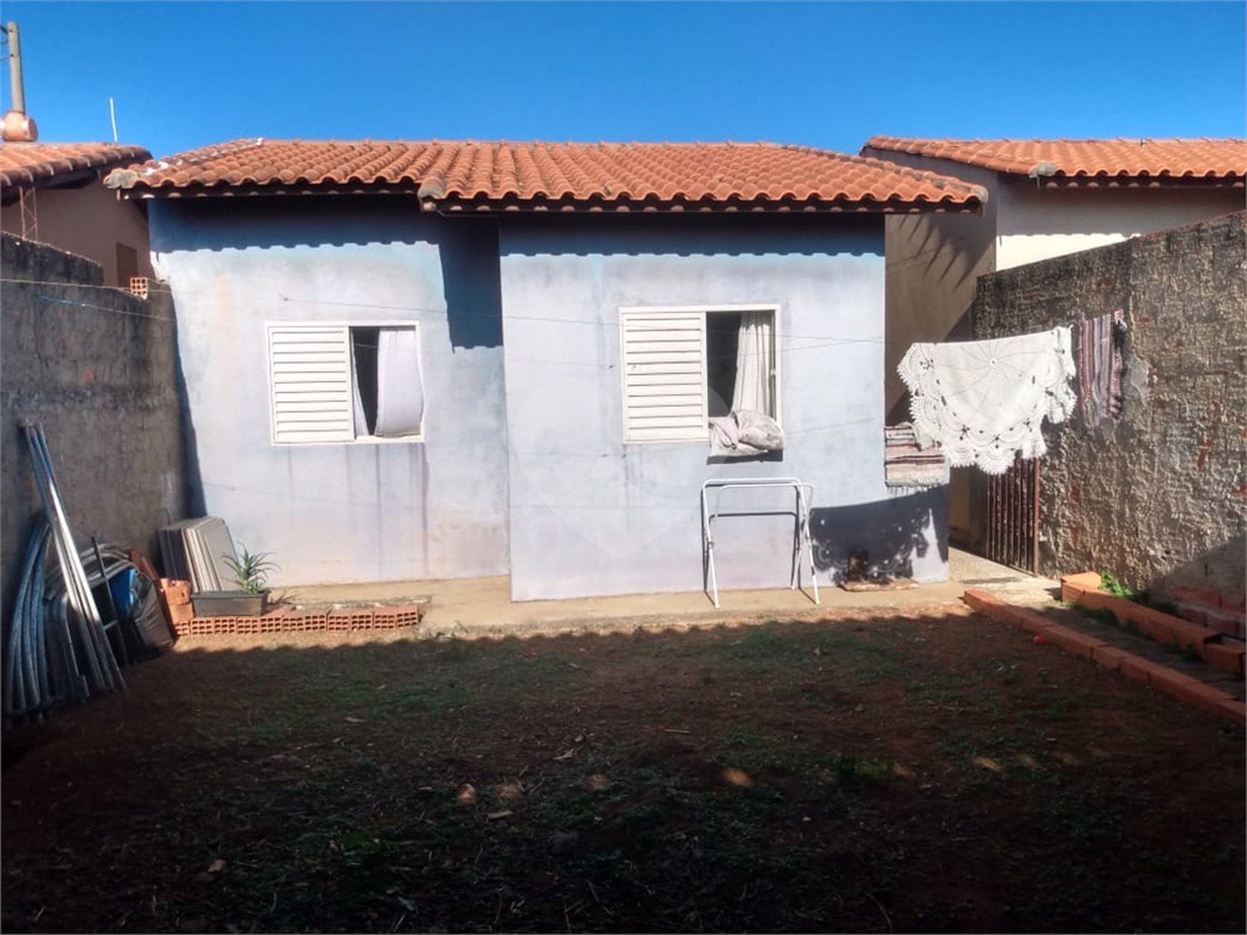 Casa à venda com 2 quartos em Loteamento Gramado I, Itapetininga, SP