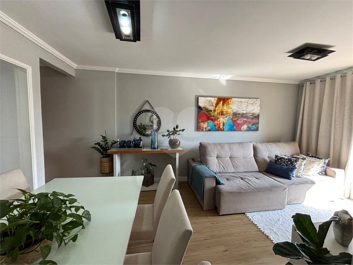 Apartamento à venda com 3 quartos em Santana, São Paulo, SP