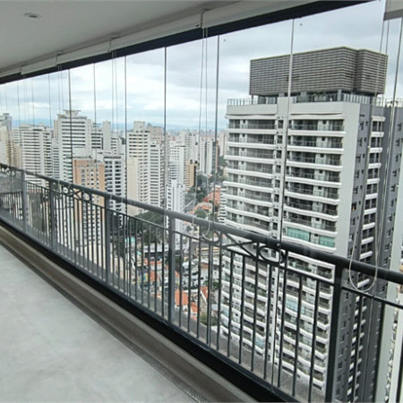 Apartamento à venda com 4 quartos, sendo 3 suítes,  em Paraíso, São Paulo, SP