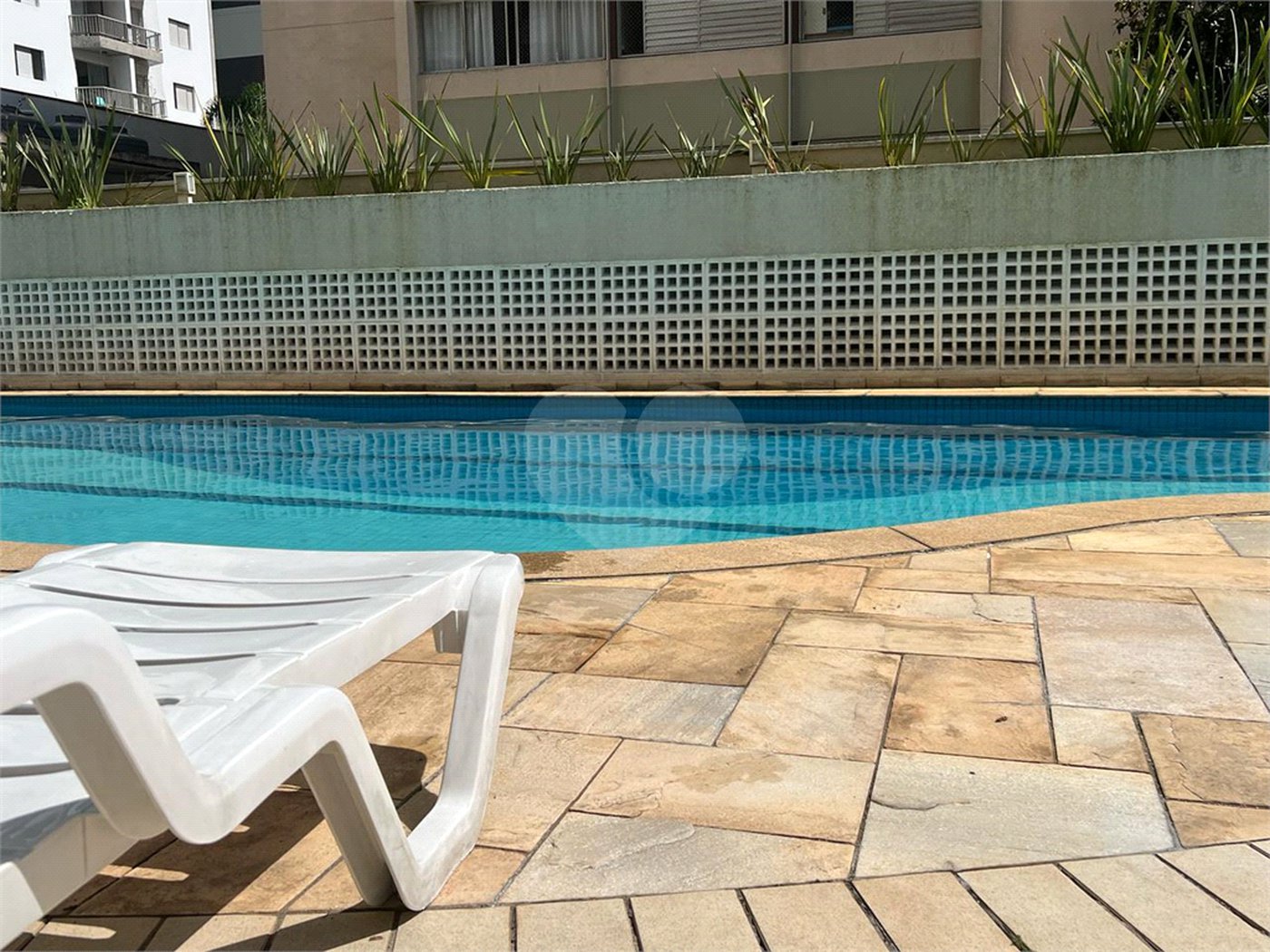 Apartamento para alugar com 1 quarto em Perdizes, São Paulo, SP