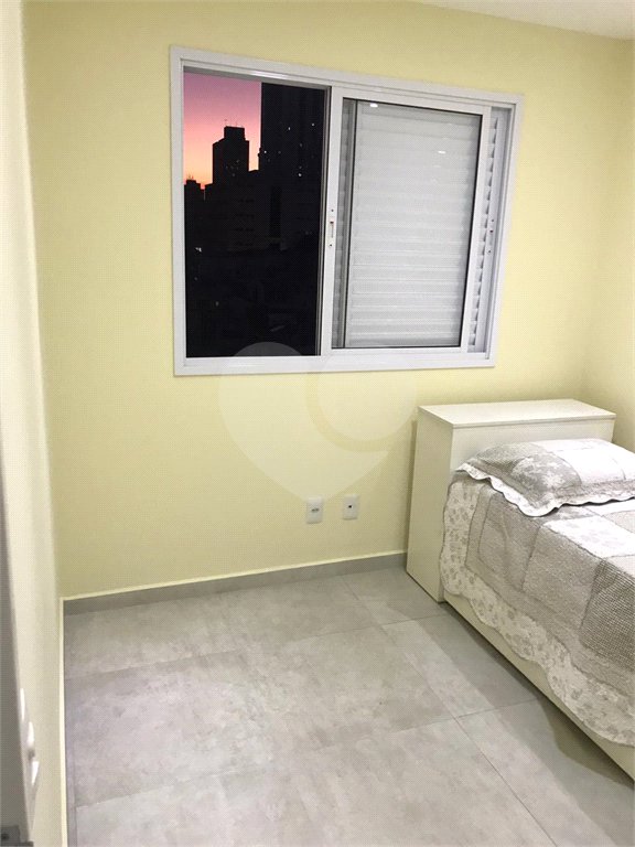 Apartamento à venda com 2 quartos, sendo 1 suíte, em Bosque da Saúde, São Paulo, SP