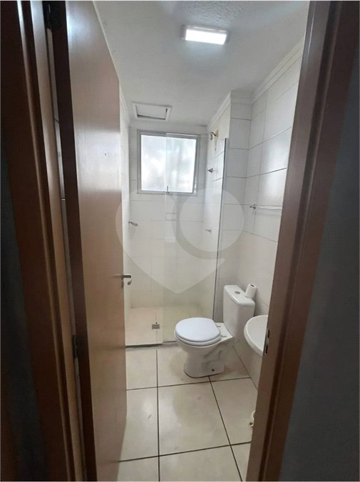 Apartamento à venda com 2 quartos em Olaria, Salto, SP