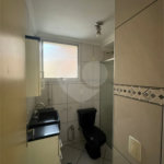 Apartamento à venda com 2 quartos, sendo 1 suíte,  em Camargos, Guarulhos, SP