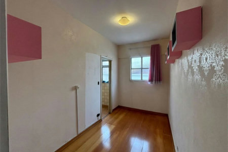 Apartamento à venda, 116 m² por R$ 800.000,00 - Gonzaga - Santos/SP