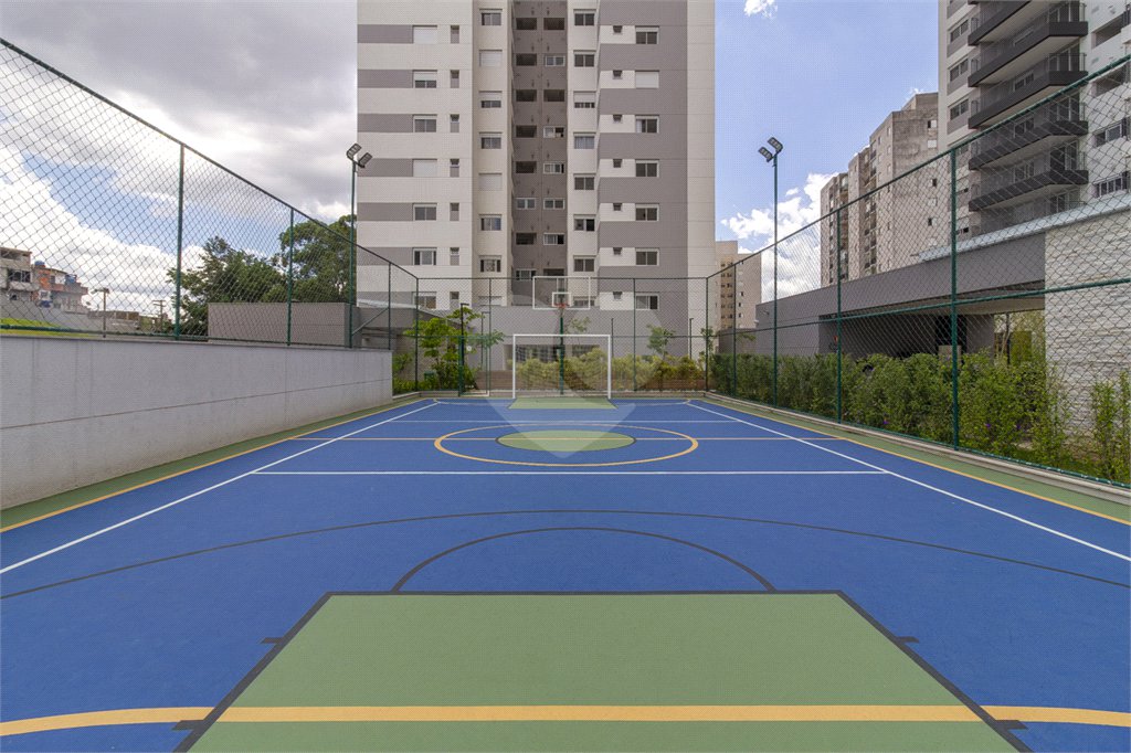 Apartamento à venda com 3 quartos, sendo 1 suíte,  em Jardim Vazani, São Paulo, SP