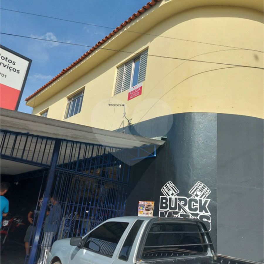 Apartamento para alugar com 1 quarto em Residencial Burch, Louveira, SP
