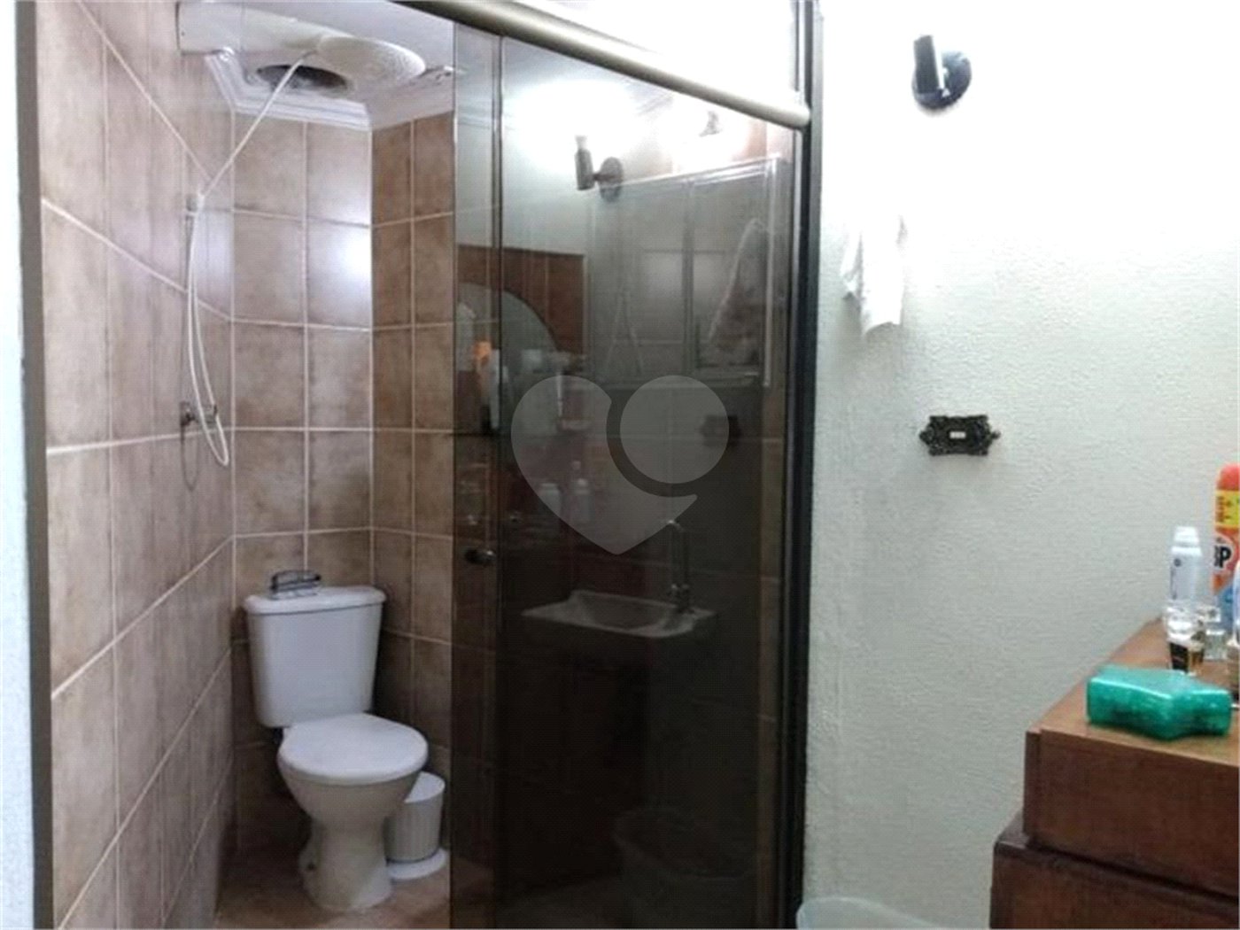 Casa Térrea à venda com 2 quartos em Jardim da Glória, Taboão da Serra, SP