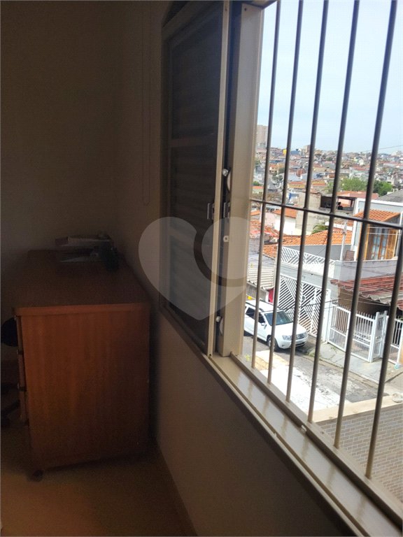 Sobrado à venda ou para alugar com 4 quartos, sendo 1 suíte, em Vila Gustavo, São Paulo, SP