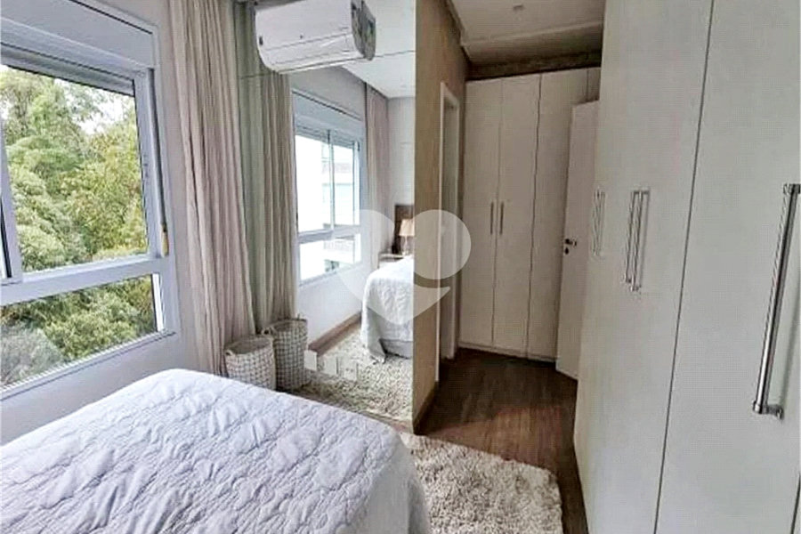 Apartamento à venda com 3 suítes em Vila Andrade, São Paulo, SP