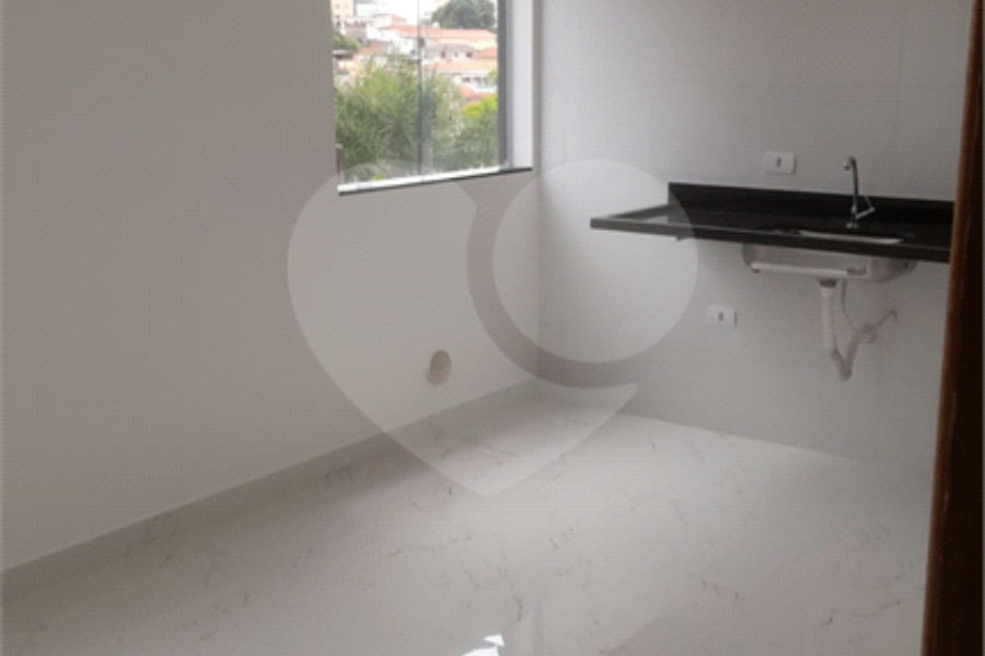 Casa à venda com 1 quarto no condomínio Residencial Irma Frias, São Paulo - SP