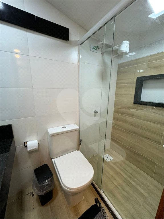 Casa à venda com 4 suítes em Alto de Búzios, Armação dos Búzios, RJ