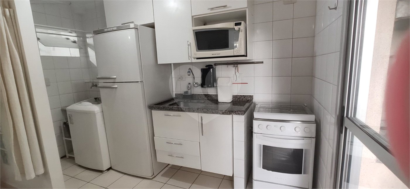Apartamento á venda - Jabaquara
