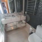 Apartamento à venda com 3 suítes em Santana, São Paulo, SP