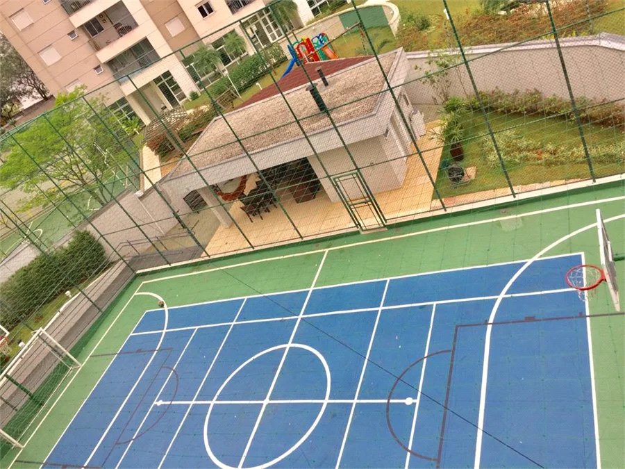 Apartamento à venda com 3 suítes em Vila Andrade, São Paulo, SP