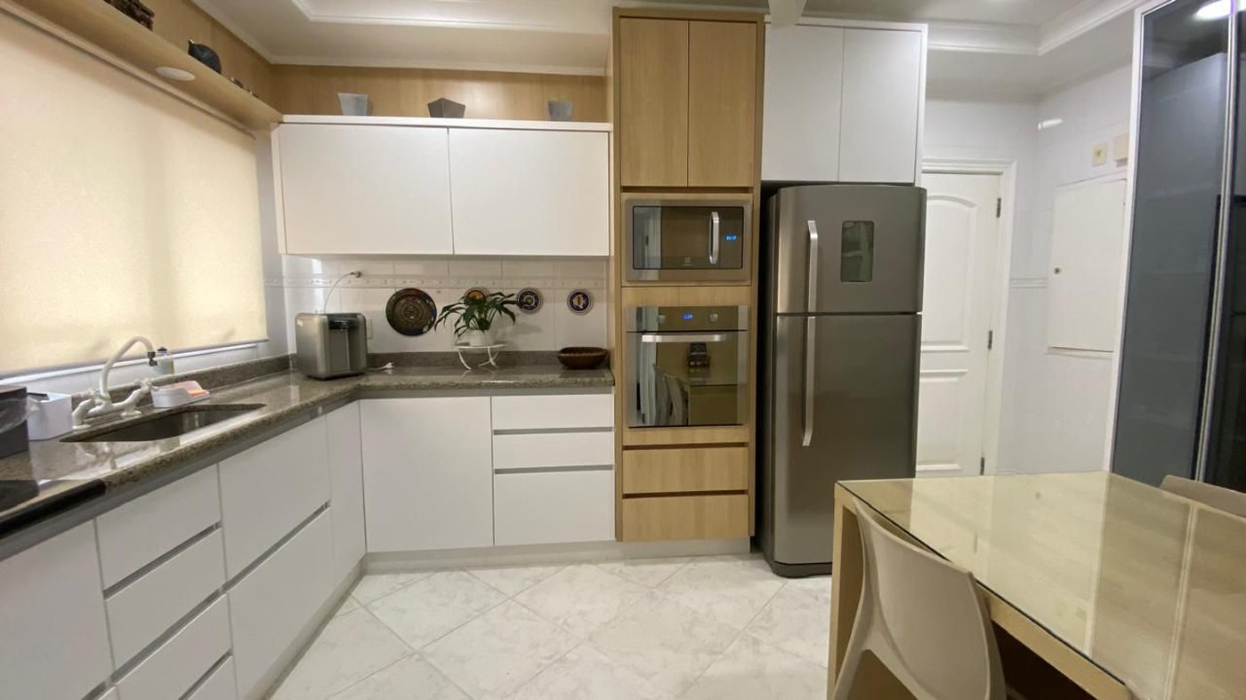 Apartamento com 4 dormitórios, 180 m² - venda por R$ 1.270.000,00 ou aluguel por R$ 8.350,00/mês - Enseada - Guarujá/SP