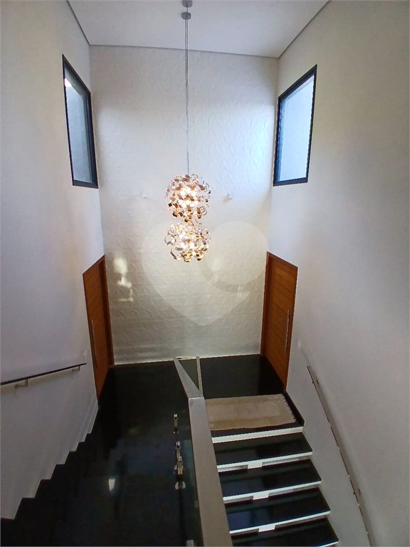 Casa à venda com 4 suítes no condomínio Porto Atibaia, Atibaia - SP