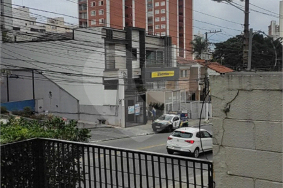 Apartamento para alugar com 1 quarto em Jardim São Paulo(zona Norte), São Paulo, SP