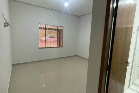Casa para alugar com 3 quartos, sendo 2 suítes, em Manoel Novo, Balsas, MA