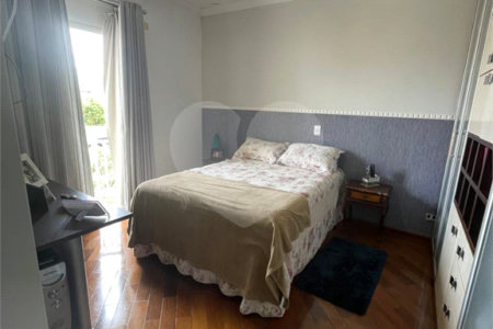 Apartamento à venda com 4 quartos, sendo 2 suítes, em Baeta Neves, São Bernardo do Campo, SP