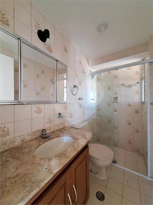 Apartamento para alugar com 2 quartos em SANTANA, São Paulo, SP