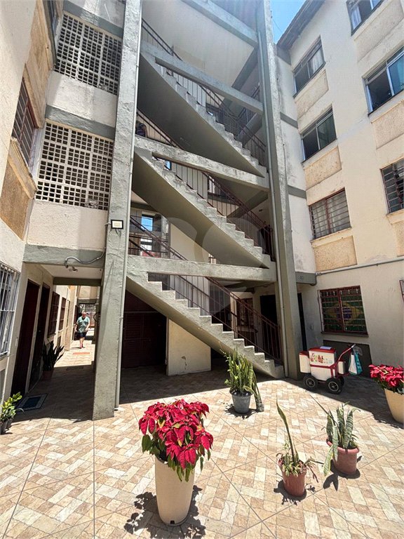 Apartamento à venda com 2 quartos em Vila Nova Cachoeirinha, São Paulo, SP