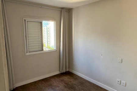Apartamento à venda com 2 quartos em Jardim Santa Izabel, Hortolândia, SP