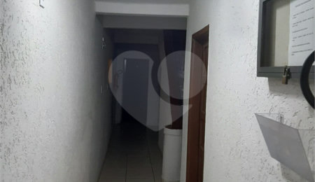 Apartamento à venda com 2 quartos em Santana, São Paulo, SP