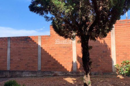 Casa à venda em Aparecida de São Manuel, São Manuel – SP, com projeto que valoriza conforto, iluminação natural e áreas de convivência.