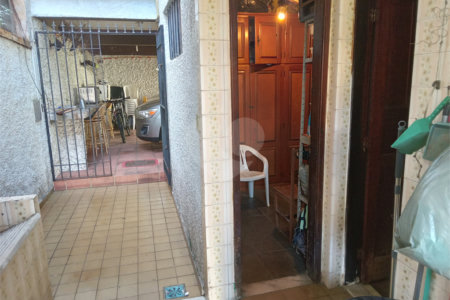 Casa à venda com 3 quartos, sendo 1 suíte, em Andaraí, Rio de Janeiro, RJ