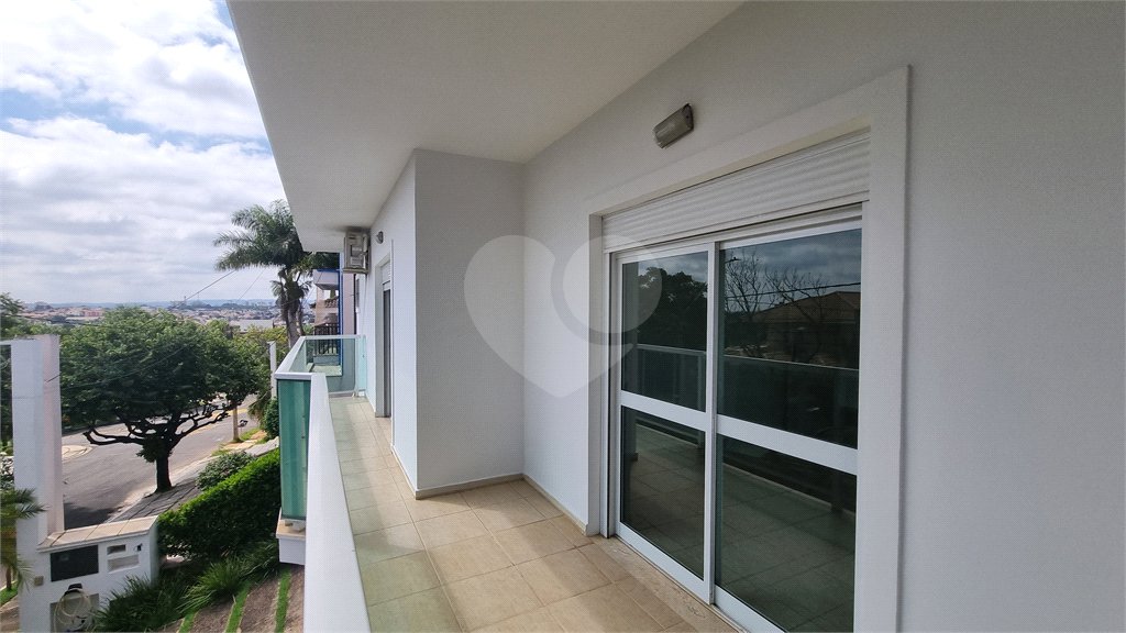 Casa à venda ou para alugar com 3 suítes no condomínio Residencial Villa dos Inglezes, Sorocaba - SP