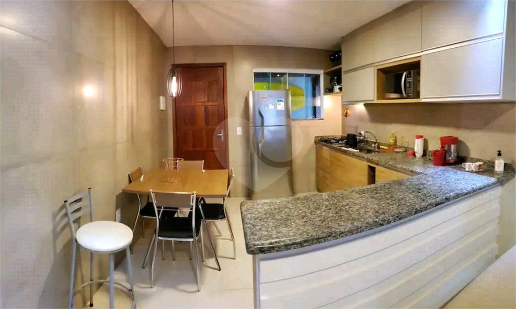 Casa à venda com 4 quartos em Rasa, Armação dos Búzios, RJ