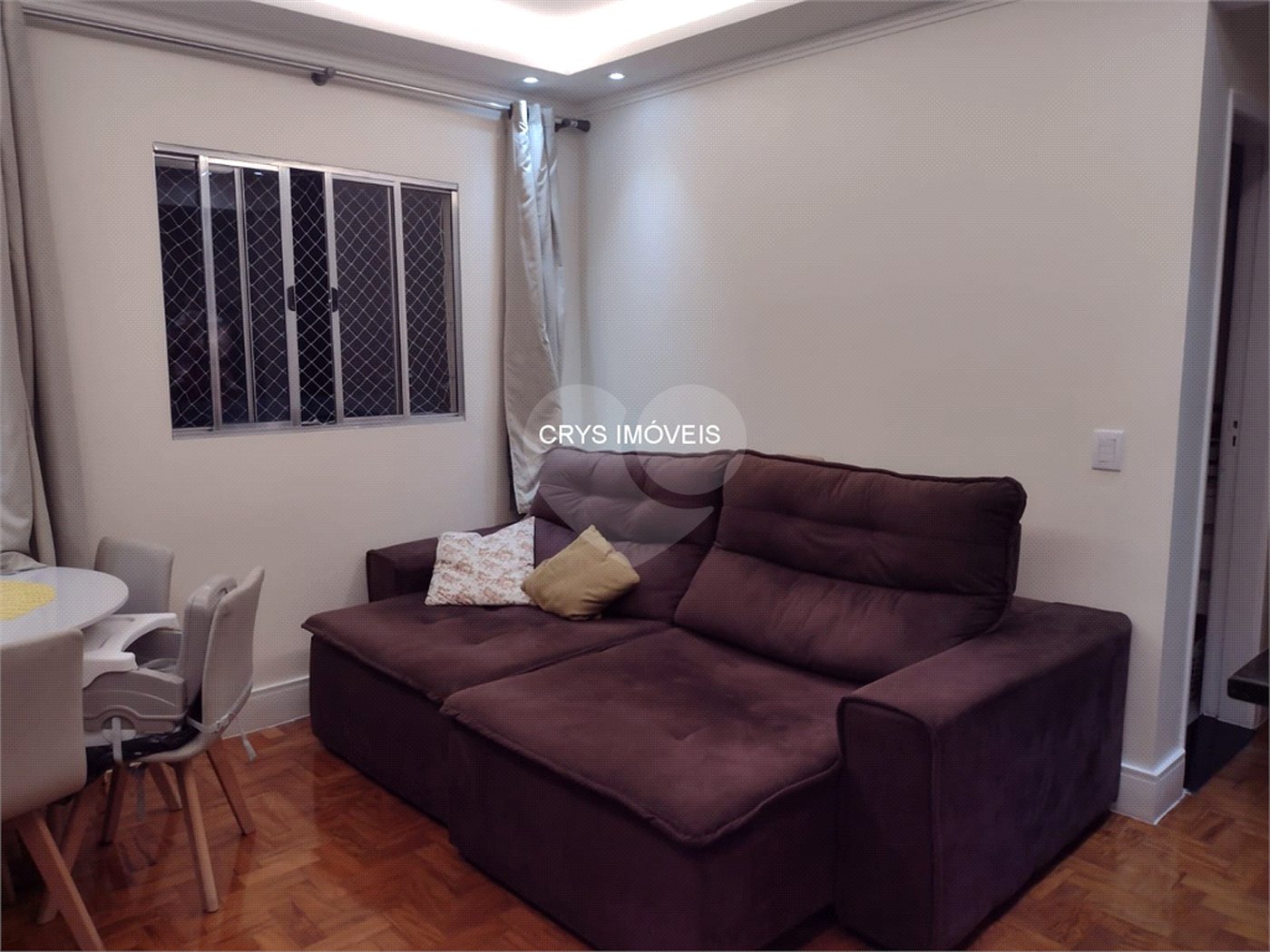 Apartamento à venda com 2 quartos em Casa Verde, São Paulo, SP
