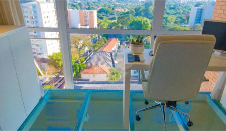 Apartamento à venda com 2 quartos, sendo 1 suíte,  em Vila Mariana, São Paulo, SP