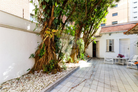 Casa à venda com 2 quartos em Vila Mariana, São Paulo, SP