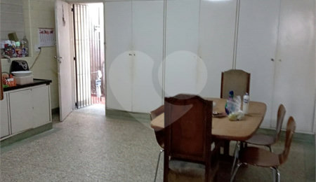 Sobrado à venda com 3 quartos em Limão, São Paulo, SP