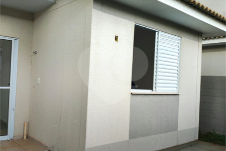 Casa à venda com 2 quartos, sendo 1 suíte, no condomínio Palacio de Turim, Ribeirão Preto - SP