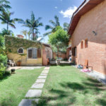 Casa Térrea à venda com 3 suítes em Jardim dos Estados, São Paulo, SP