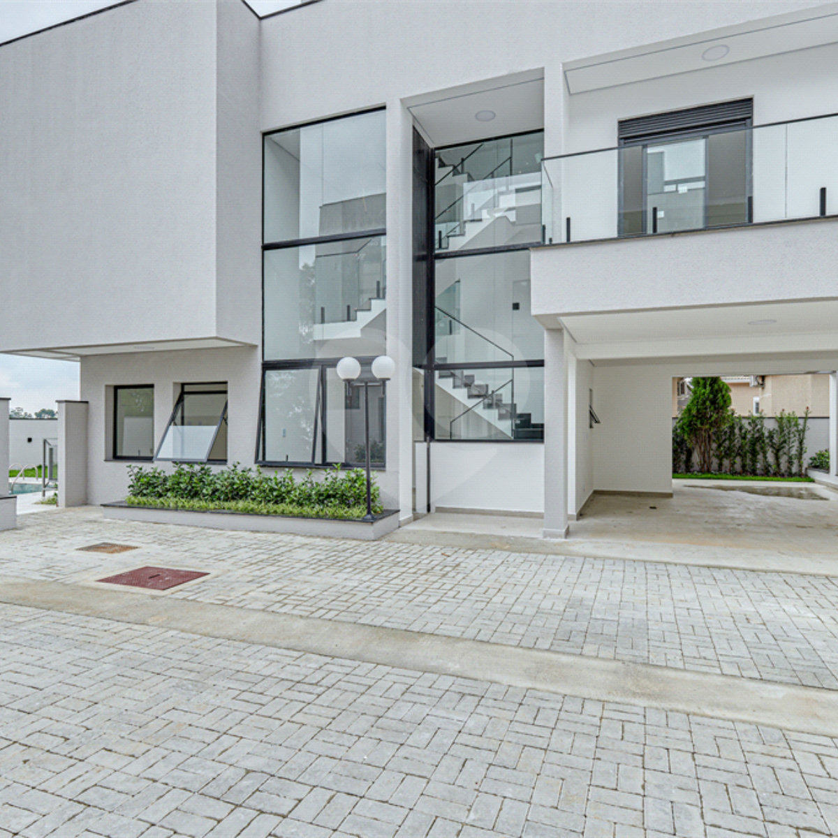 Casa à venda com 4 suítes no condomínio Belvedere Prudência, São Paulo - SP