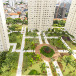Apartamento para venda no Alto da Moóca, com 178 m², 3 suítes, 3 vagas.