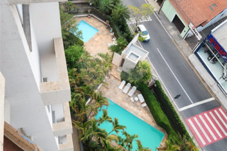 Apartamento à venda com 3 quartos, sendo 1 suíte,  em Jardim Simus, Sorocaba, SP