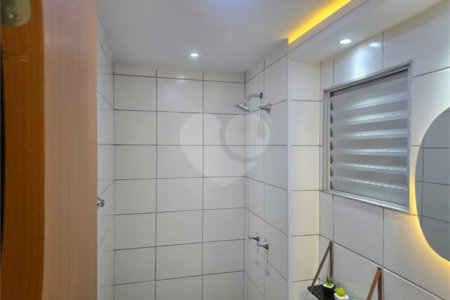 Apartamento à venda com 2 quartos em Santa Cruz, Rio de Janeiro, RJ