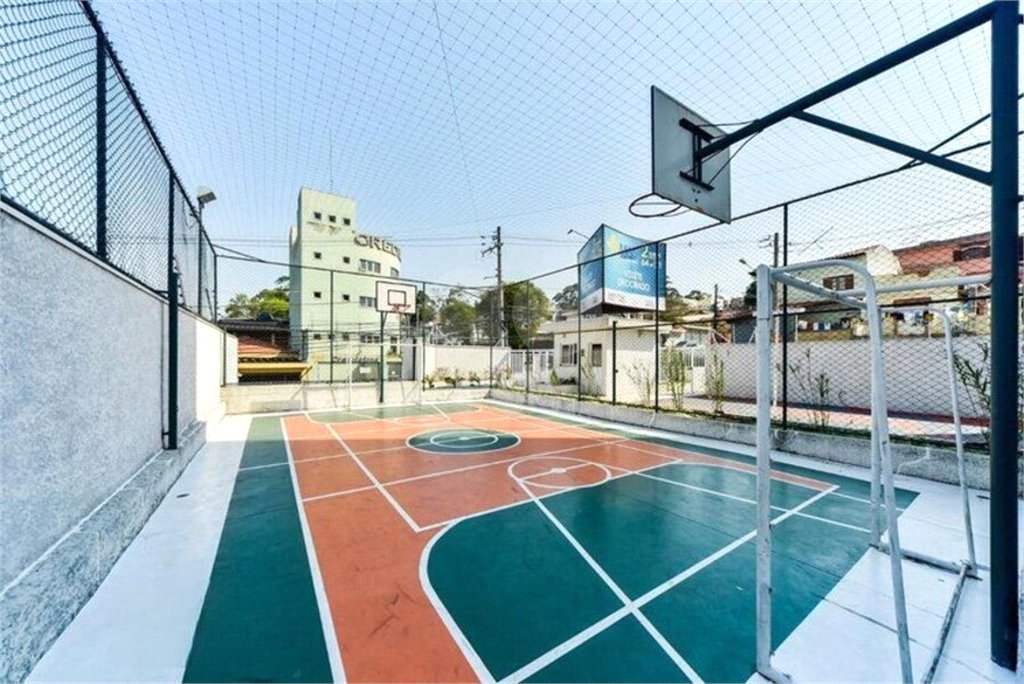 Apartamento para alugar com 2 quartos, sendo 1 suíte, em Demarchi, São Bernardo do Campo, SP