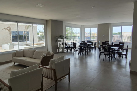Apartamento à venda com 2 suítes em Itu Novo Centro, Itu, SP
