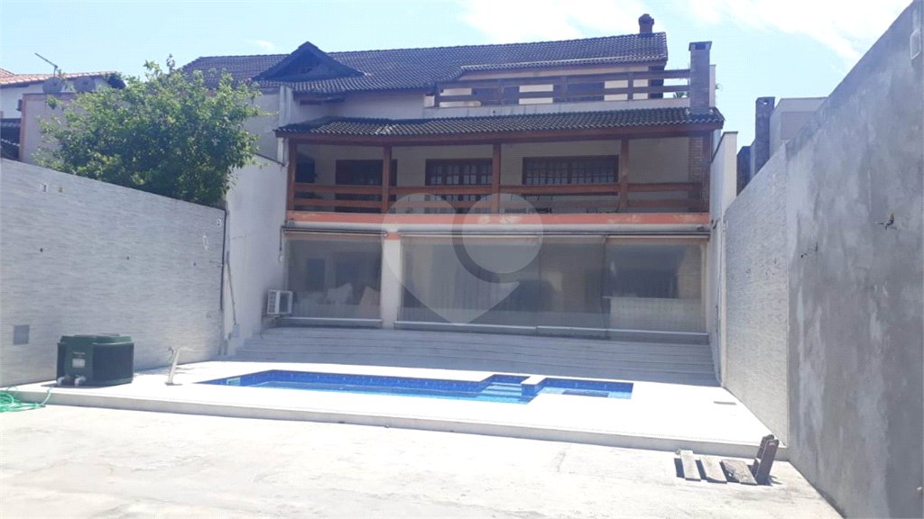 Casa à venda com 4 suítes em Tremembé, São Paulo, SP