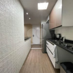 Apartamento à venda com 2 quartos em Rio Pequeno, São Paulo, SP