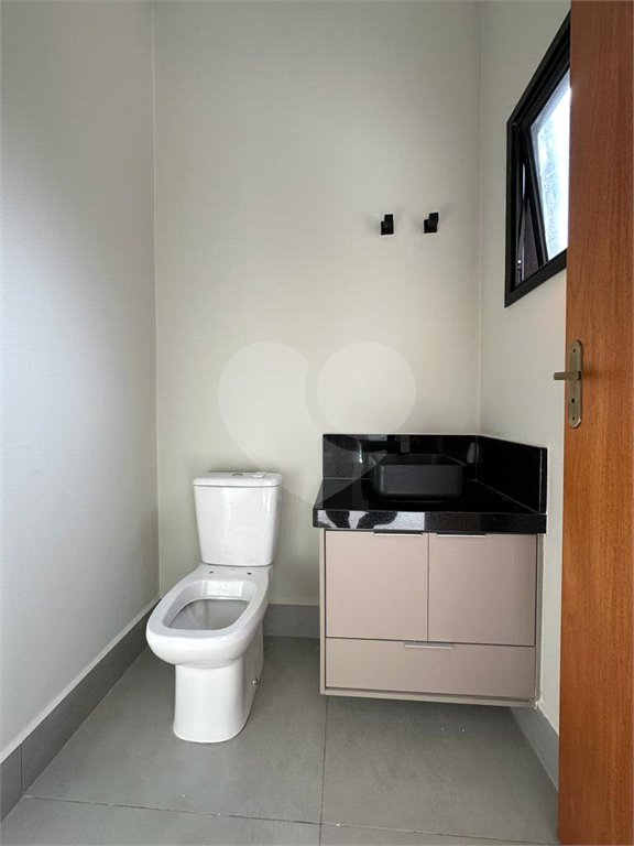 Casa à venda com 3 quartos, sendo 1 suíte,  no condomínio Lagos D Icaraí, Salto - SP