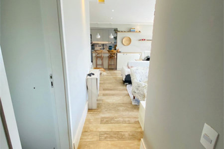 Apartamento à venda com 2 quartos, sendo 1 suíte,  em Jardim Caboré, São Paulo, SP