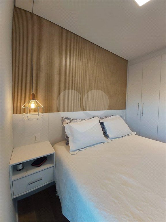 Apartamento à venda com 3 quartos, sendo 1 suíte,  em Mandaqui, São Paulo, SP