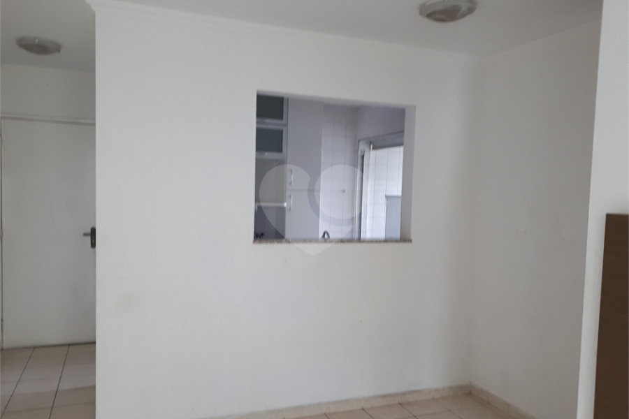 Apartamento à venda com 2 quartos em Mandaqui, São Paulo, SP
