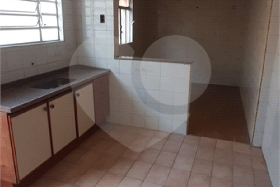 Sobrado à venda com 1 quarto em Tucuruvi, São Paulo, SP